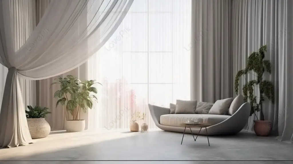 CURTAINS