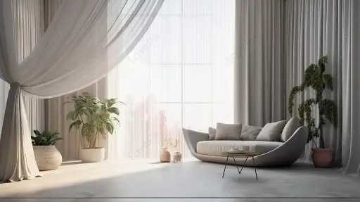 CURTAINS