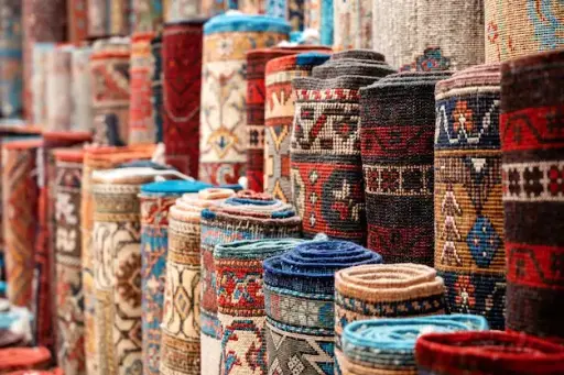 RUGS